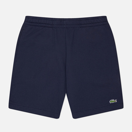 Lacoste: Флисовые шорты 