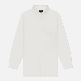 Y-3: Рубашка с карманами 