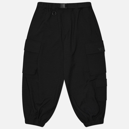 Y-3: Спортивные брюки 