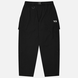Y-3: Спортивные брюки 