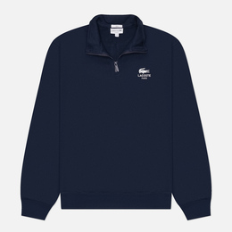 Lacoste: Толстовка с принтом 