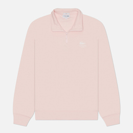 Lacoste: Толстовка с принтом 