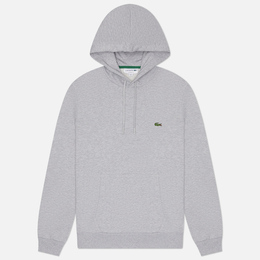 Lacoste: Хлопковая толстовка 