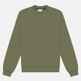 Lacoste: Хлопковая толстовка 