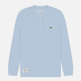 Lacoste: Трикотажный свитшот 