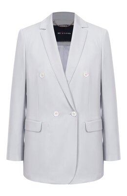 Kiton: Жакет из шерсти 
