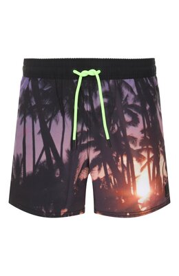 Bogner Fire+Ice: Плавки из полиэстера 