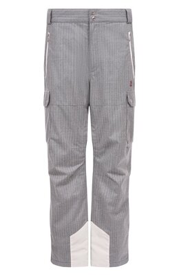 Brunello Cucinelli: Брюки из шерсти 