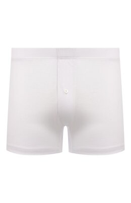 Zimmerli: Серые трусы 