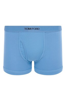 Tom Ford: Голубые трусы 