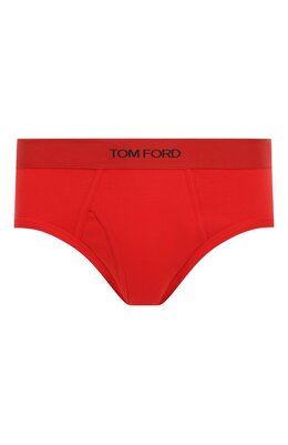 Tom Ford: Красные трусы 