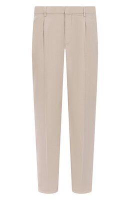 Brioni: Хлопковые брюки 