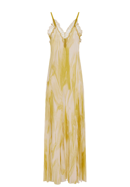 ELISABETTA FRANCHI: Сарафан 