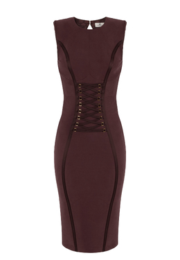 ELISABETTA FRANCHI: Сарафан 