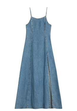 7 FOR ALL MANKIND: Сарафан 