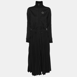 Valentino: Чёрное платье 