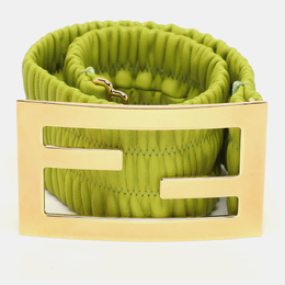 Fendi: Ремень 