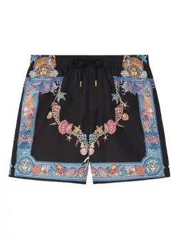 Versace: Плавки 