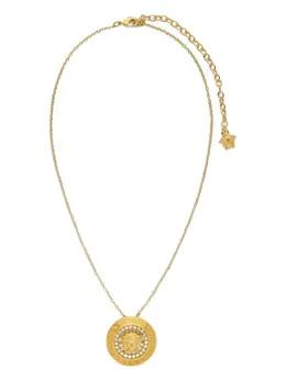 Versace: Подвеска 