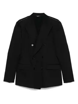 Dolce & Gabbana: Двубортные пиджаки 