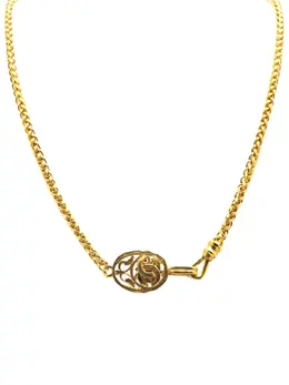 CHANEL Pre-Owned: Подвеска 