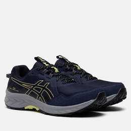 ASICS: Синие кроссовки  Gel-Venture