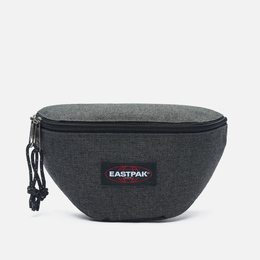 Eastpak: Серая сумка  Springer
