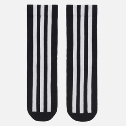 Y-3: Чёрные носки 