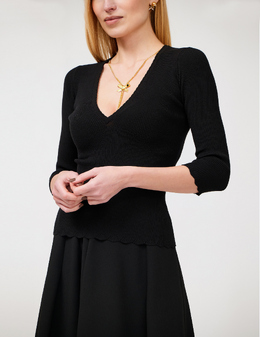 ELISABETTA FRANCHI: Светри 