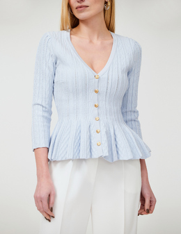 ELISABETTA FRANCHI: Светри 