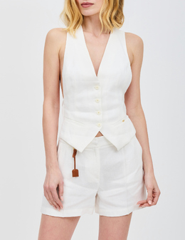 ELISABETTA FRANCHI: Жилети 