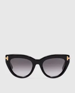 Tom Ford: Окуляри 