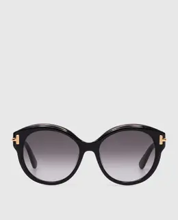 Tom Ford: Окуляри 