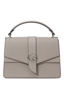 MICHAEL Michael Kors: Светлая сумка 