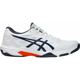 ASICS: Белые кроссовки  Gel-Rocket