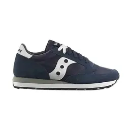 Saucony: Тёмные кроссовки  Jazz Originals
