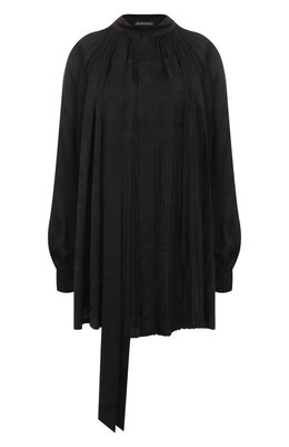 Ann Demeulemeester: Блуза из вискозы 