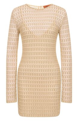 Missoni: Платье из вискозы 