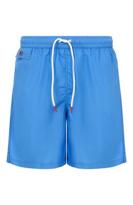 Kiton: Плавки из полиэстера 