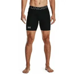 Under Armour: Чёрные шорты 