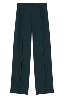 Patrizia Pepe: Зелёные брюки 