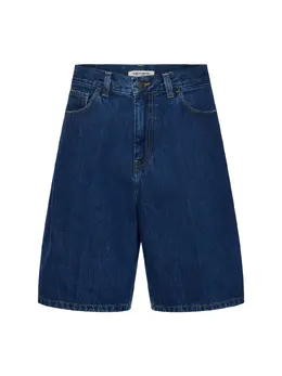 CARHARTT WIP: Хлопковые шорты  Brandon