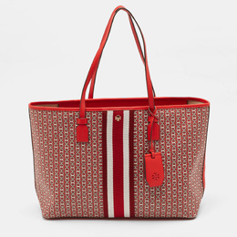 Tory Burch: Сумка-шоппер  Gemini Link