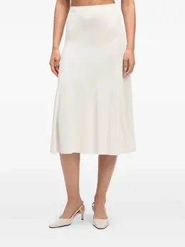 Calvin Klein: Юбка миди 
