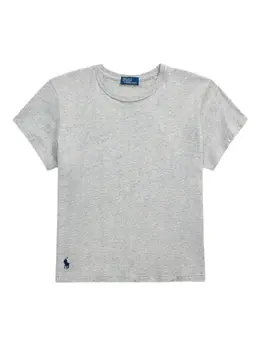 Polo Ralph Lauren: Футболка с коротким рукавом 