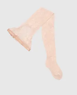 Valentino: Колготки 