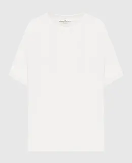 Ermanno Scervino: Белый топ 