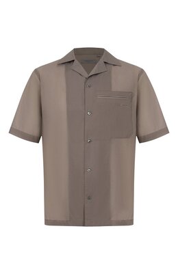 Corneliani: Классическая рубашка 