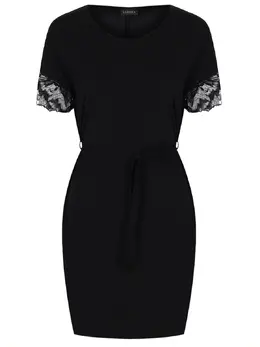LA PERLA: Домашняя рубашка 