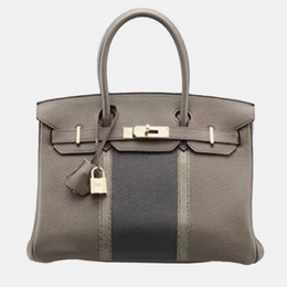 Hermes: Сумка на руку  Birkin 35